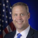 NASA Administrator Jim Bridenstine