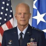 Gen. John W. “Jay” Raymond, USSF