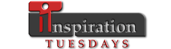 Inspiration Tuesdays Logo