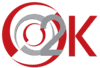 O2K Limited Site Logo