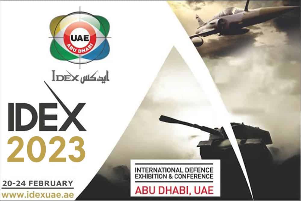Abu Dhabi National Exhibition Centre