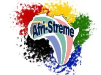 Afri-Streme logo Master 500