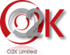 O2K logo
